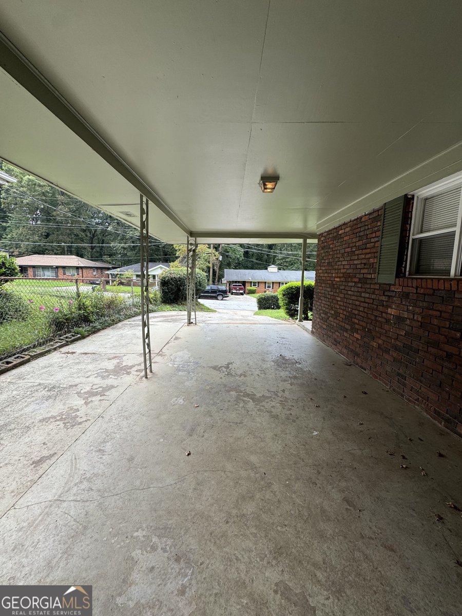 1436 Willow Trail Atlanta - 26