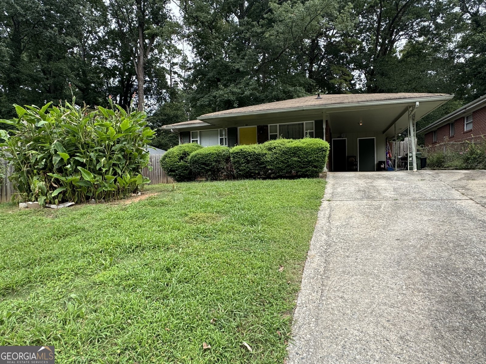 1436 Willow Trail Atlanta - 3
