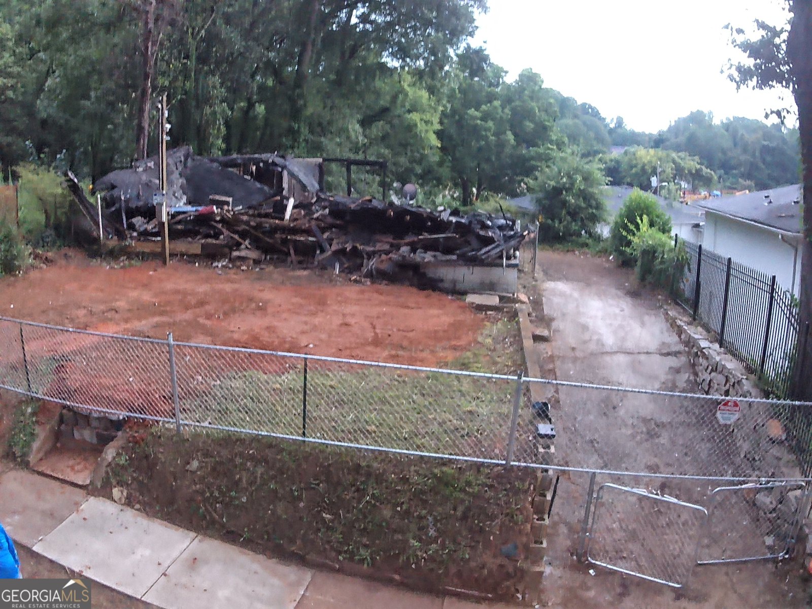 1196 Mobile Street Atlanta - 1