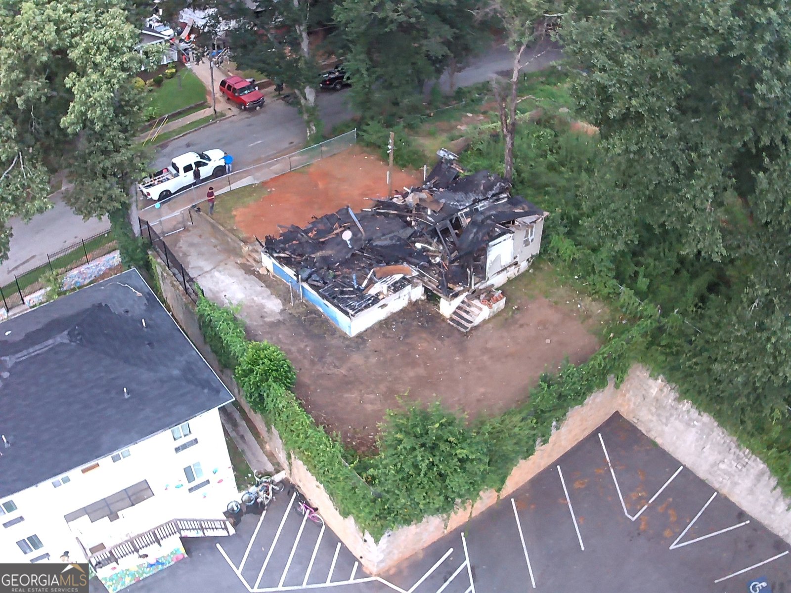 1196 Mobile Street Atlanta - 2