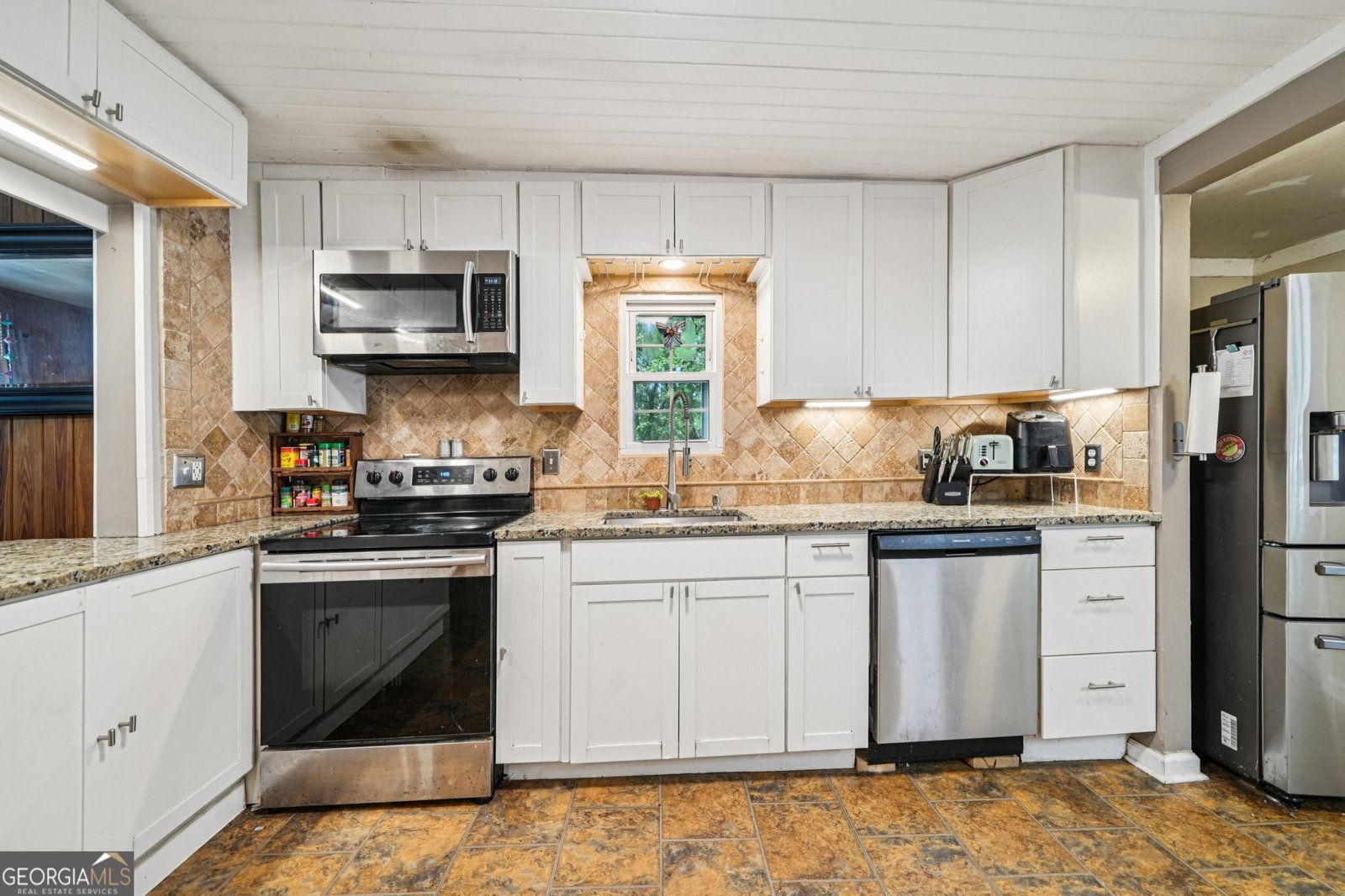 1757 River Street Conyers - 1