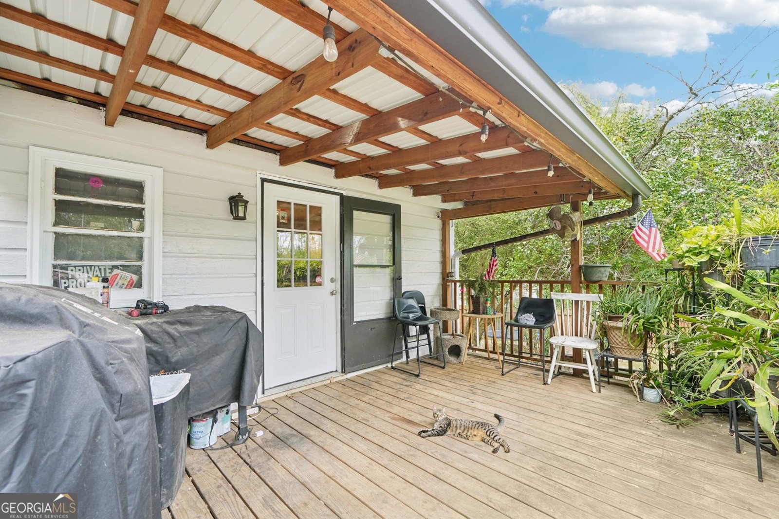 1757 River Street Conyers - 11