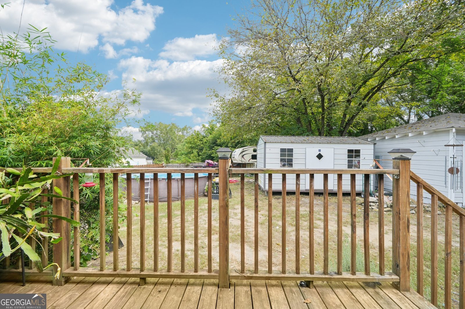 1757 River Street Conyers - 13