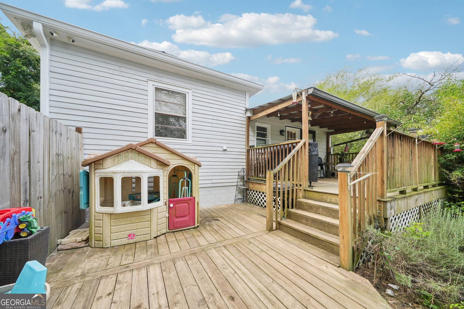 1757 River Street Conyers - 14