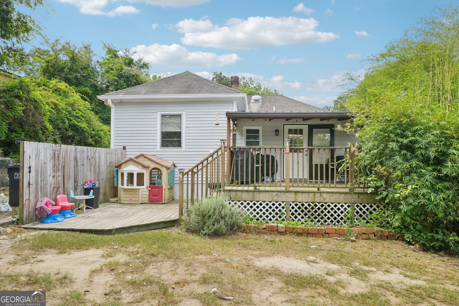 1757 River Street Conyers - 15
