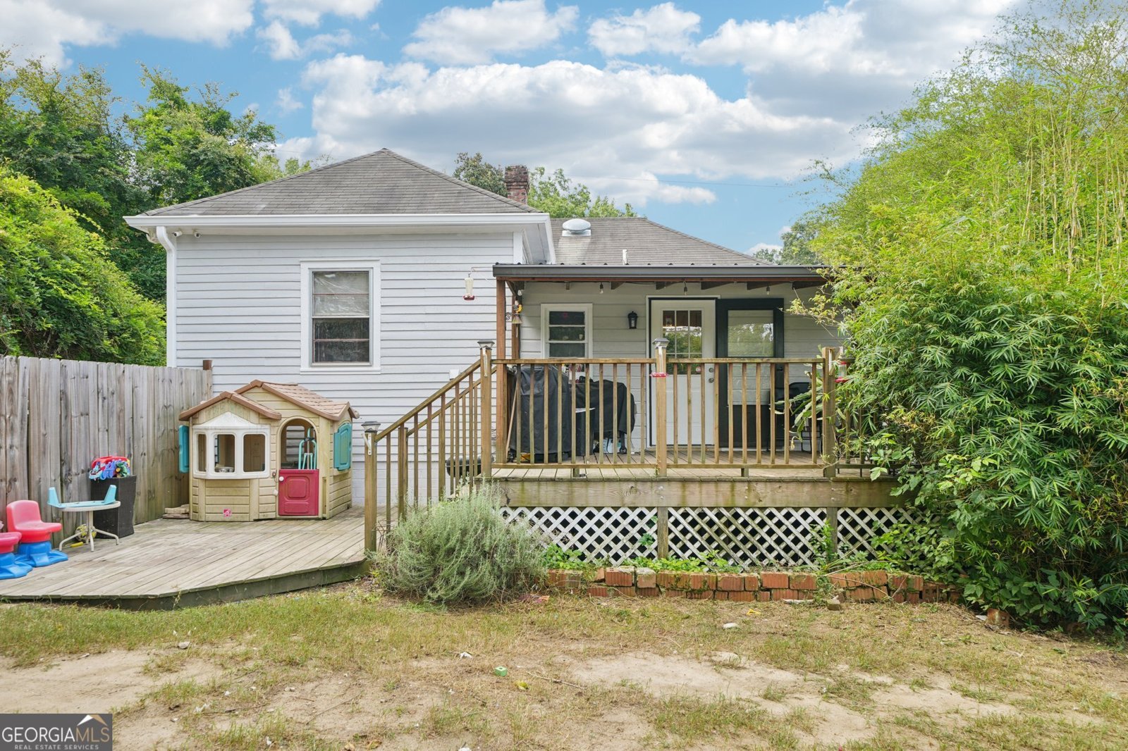 1757 River Street Conyers - 16
