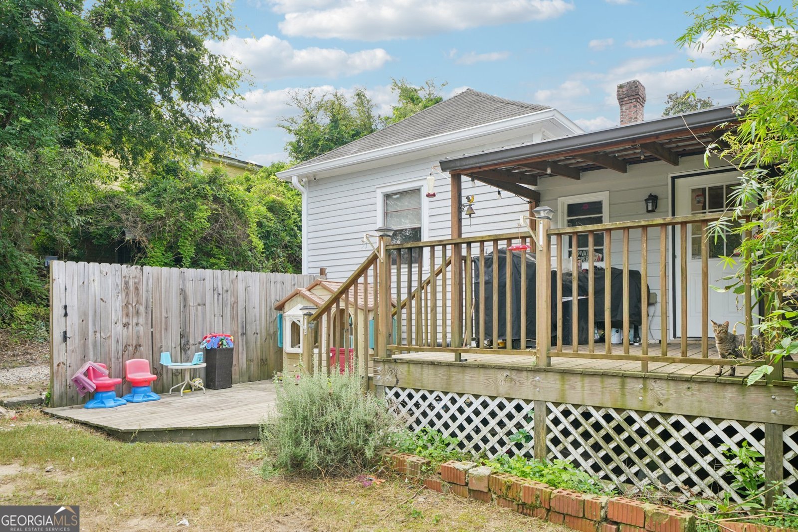 1757 River Street Conyers - 17