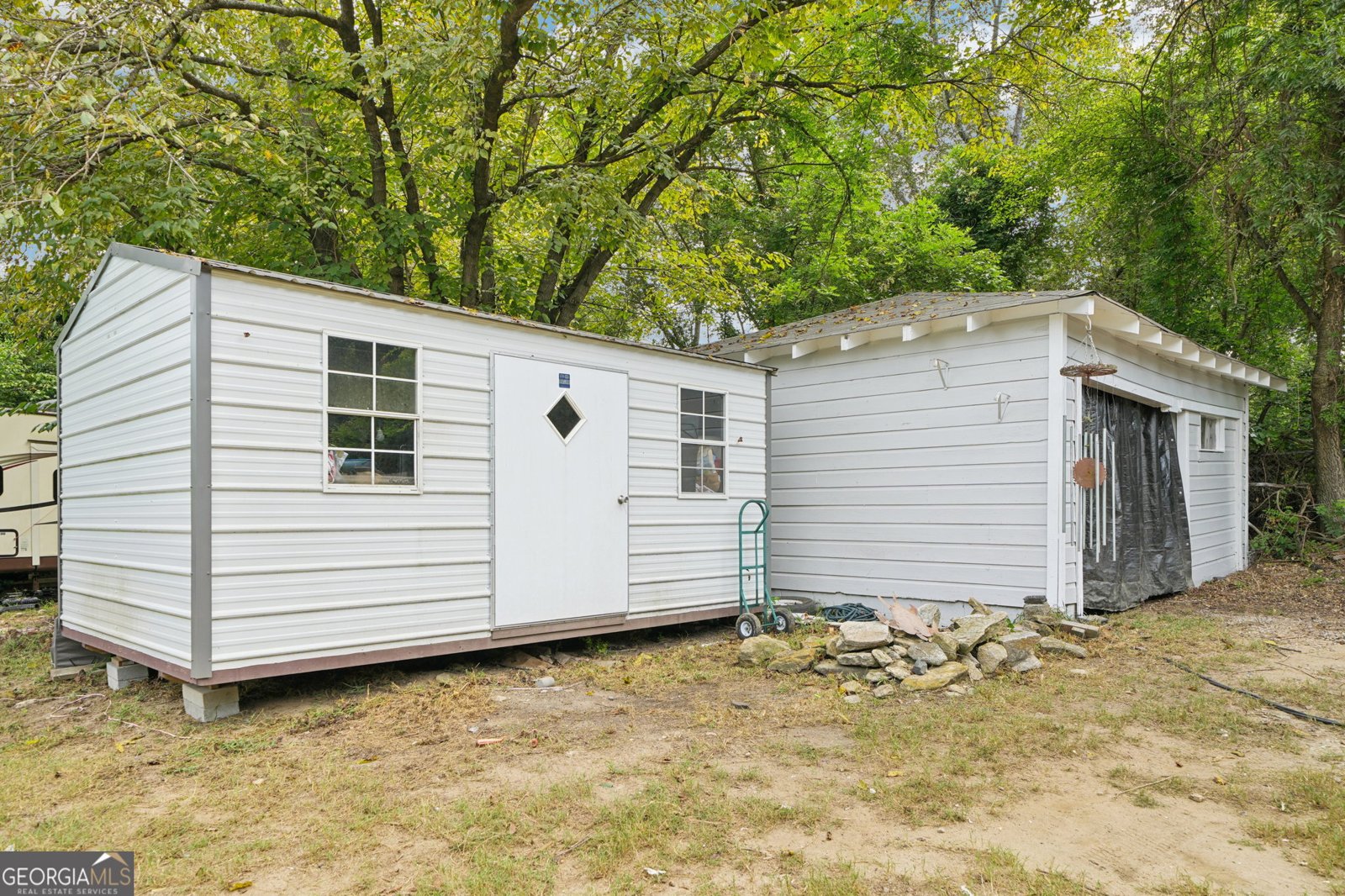 1757 River Street Conyers - 18