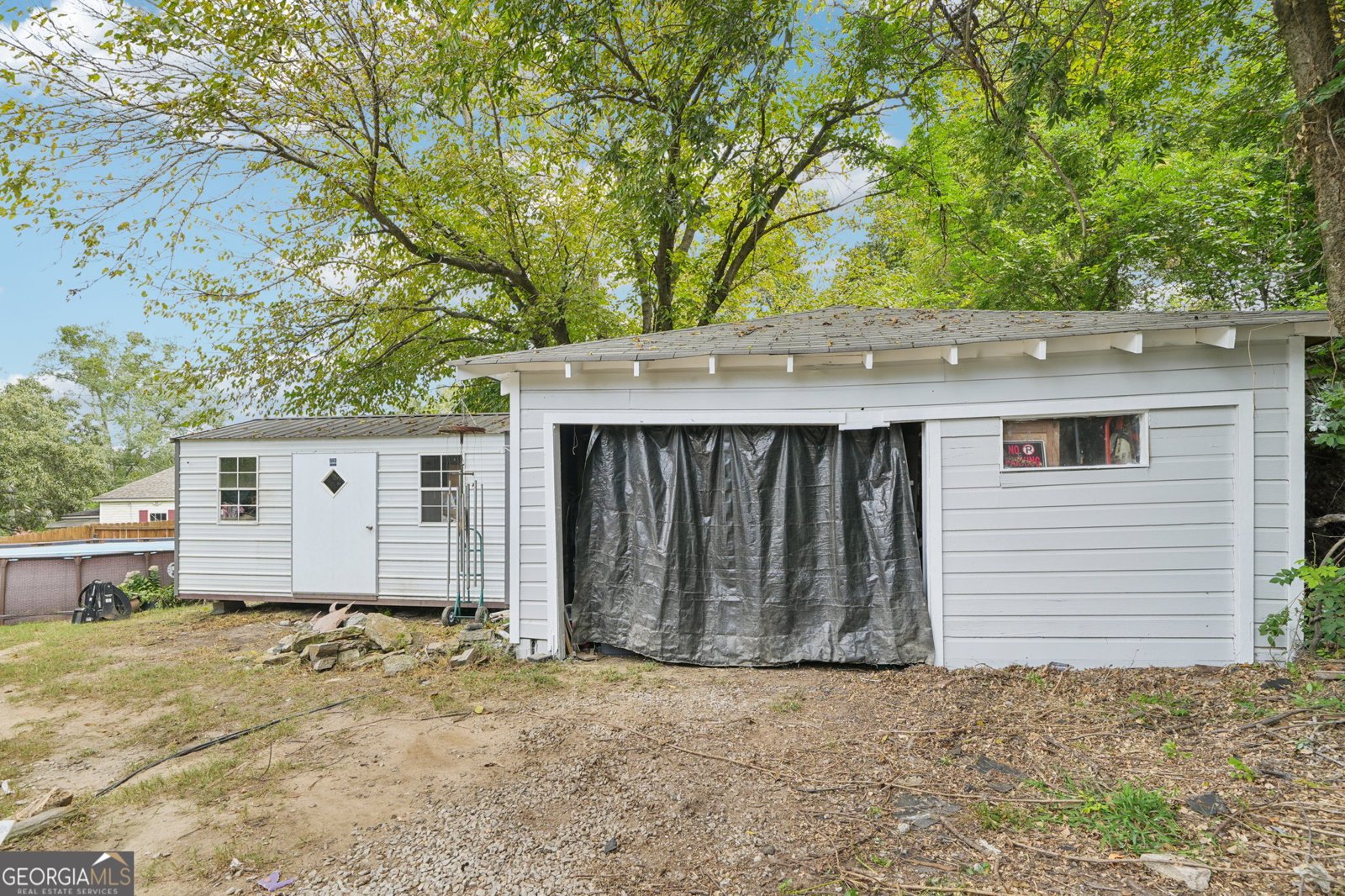 1757 River Street Conyers - 19