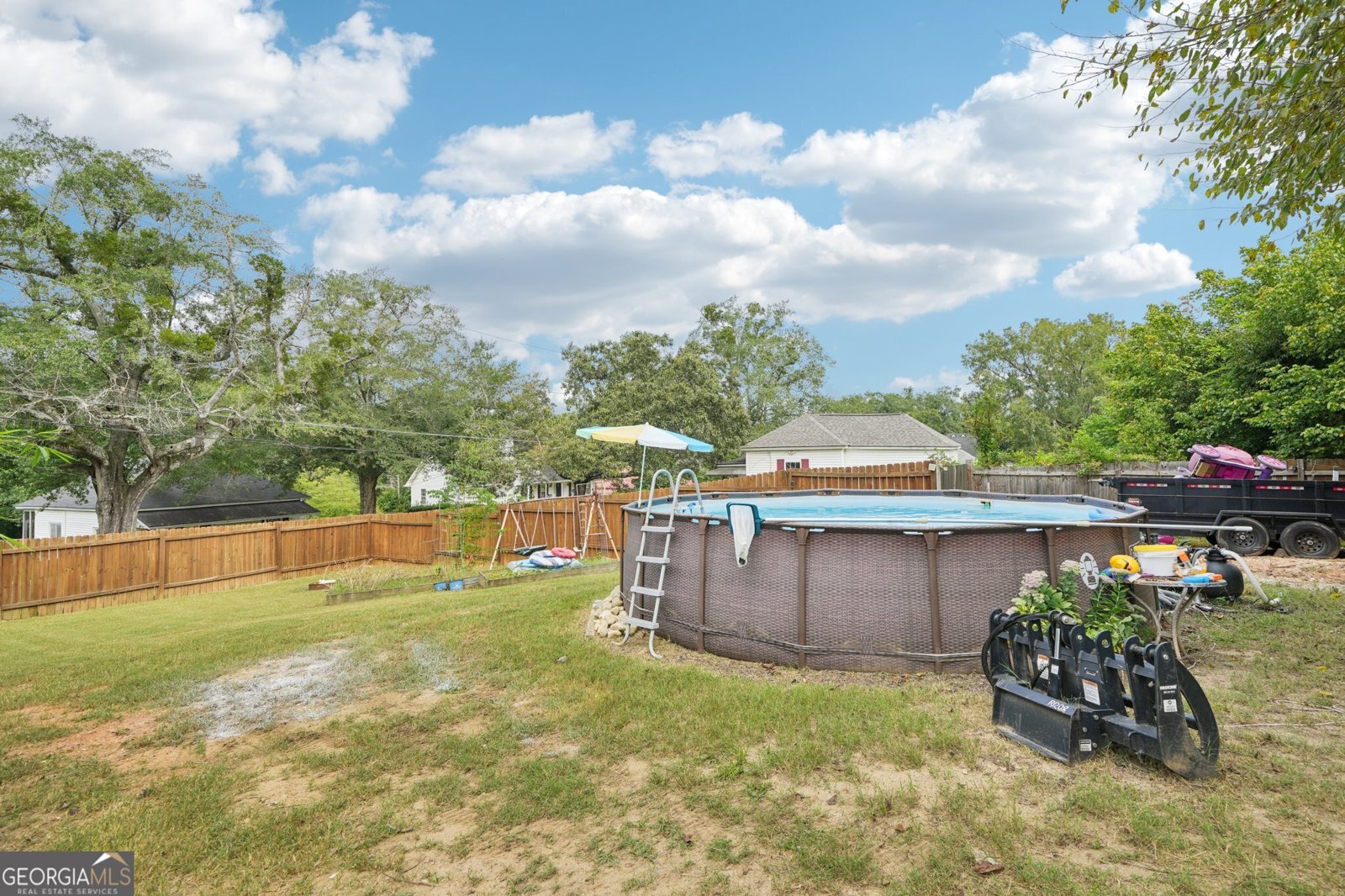 1757 River Street Conyers - 20