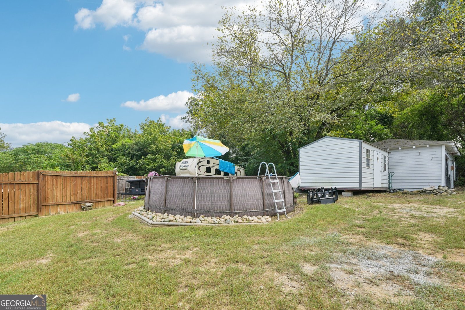 1757 River Street Conyers - 22