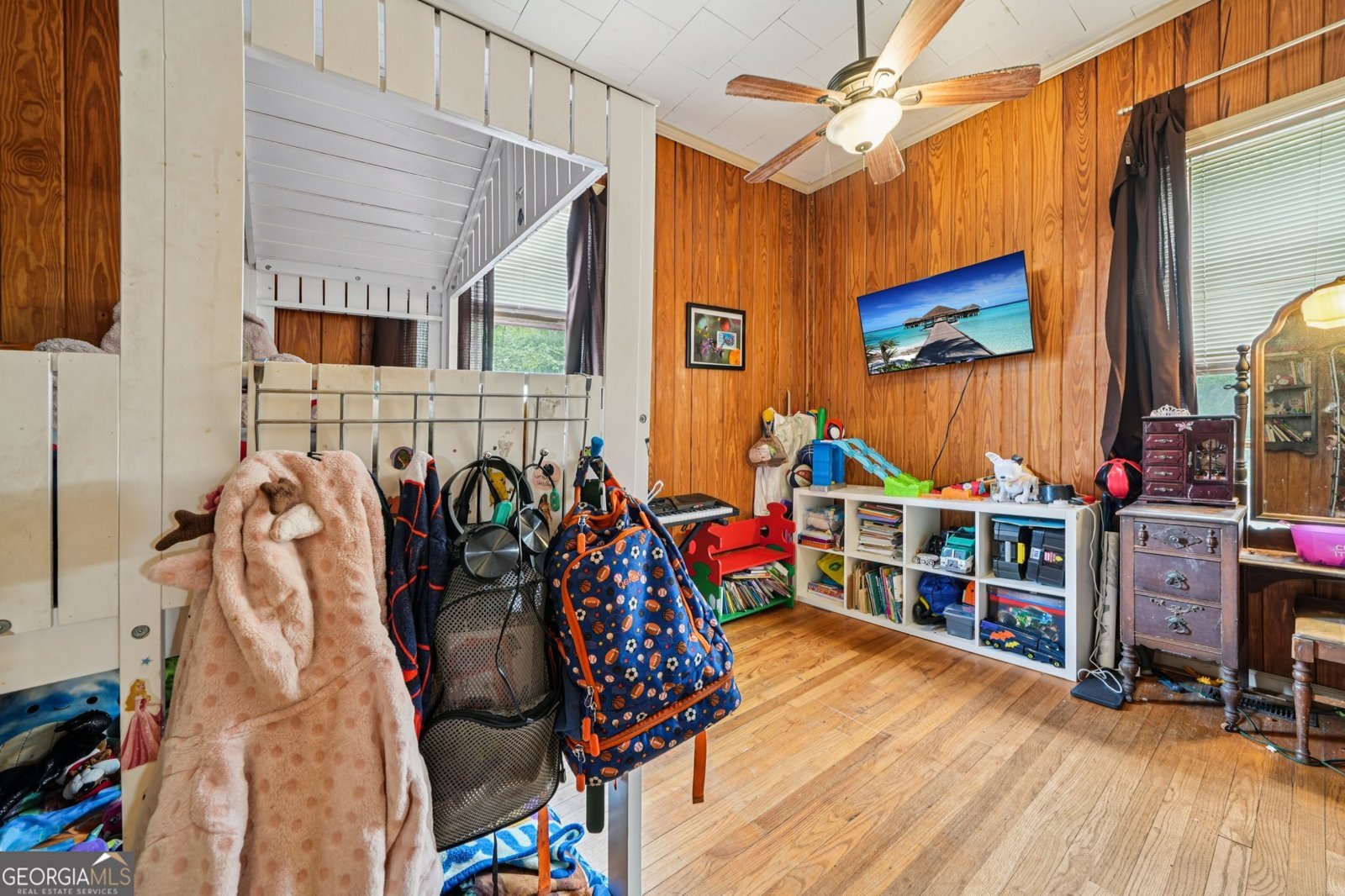 1757 River Street Conyers - 3