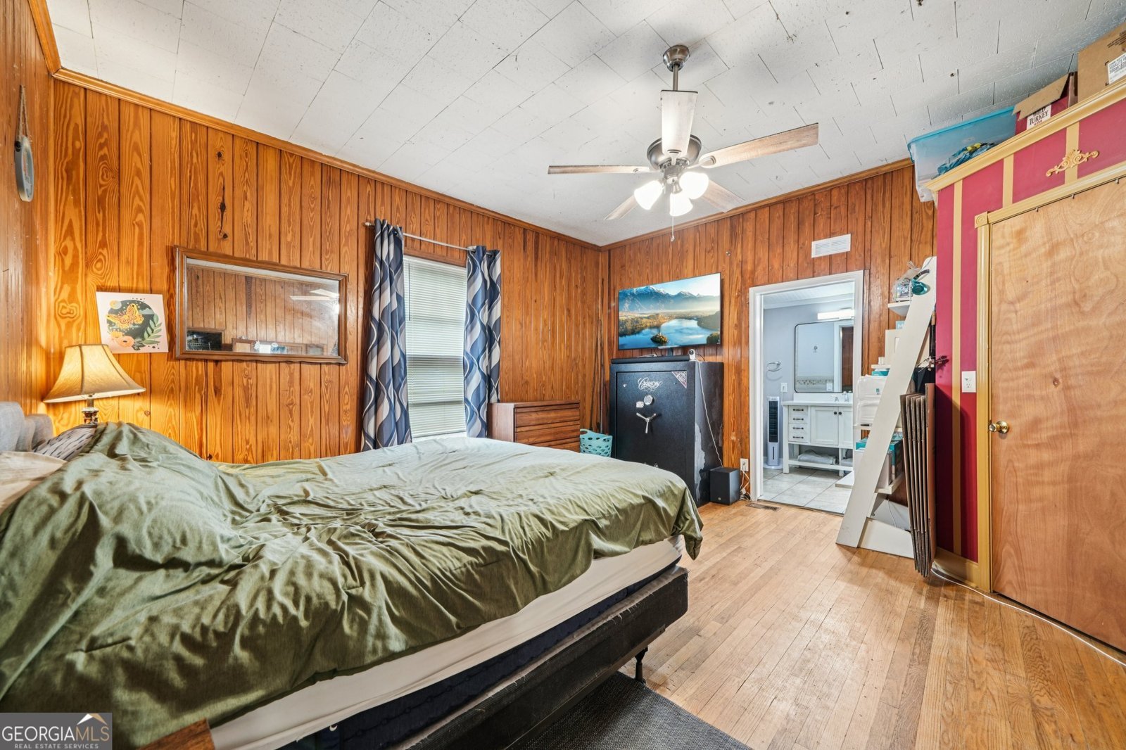 1757 River Street Conyers - 4