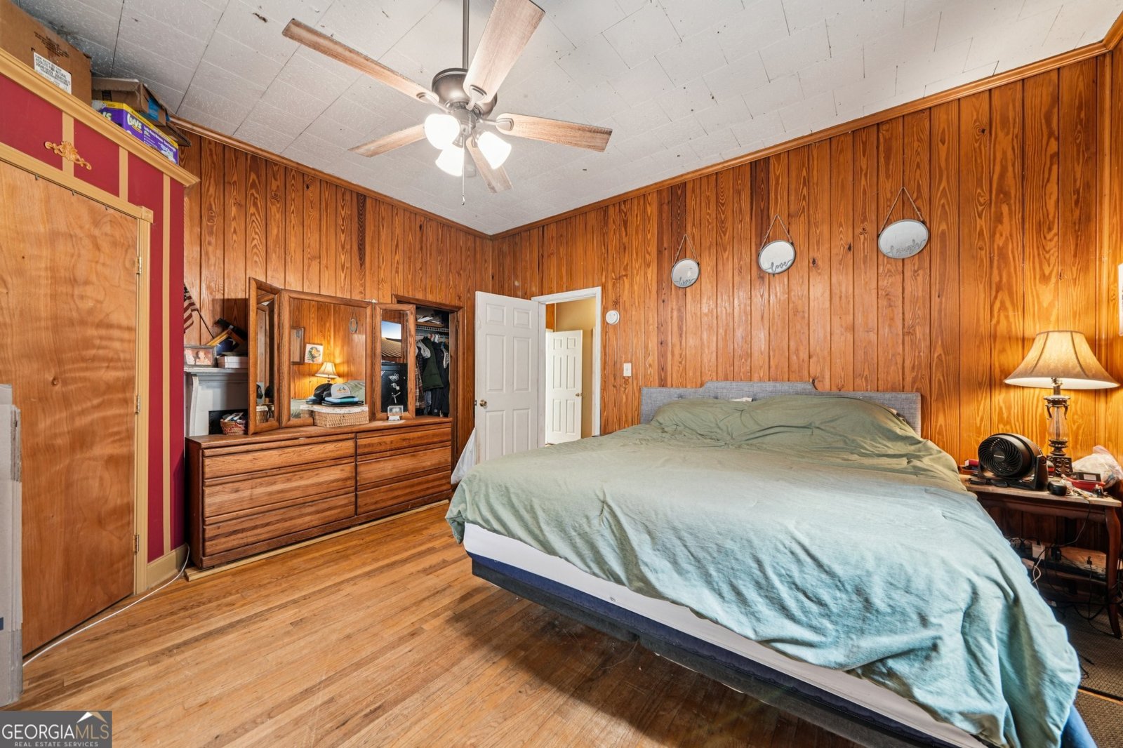 1757 River Street Conyers - 5