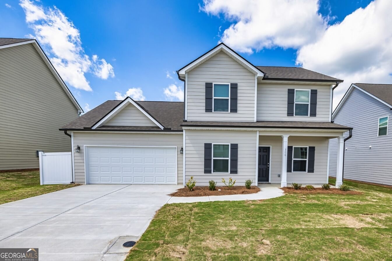 224 WL Miller Drive Jackson - 2