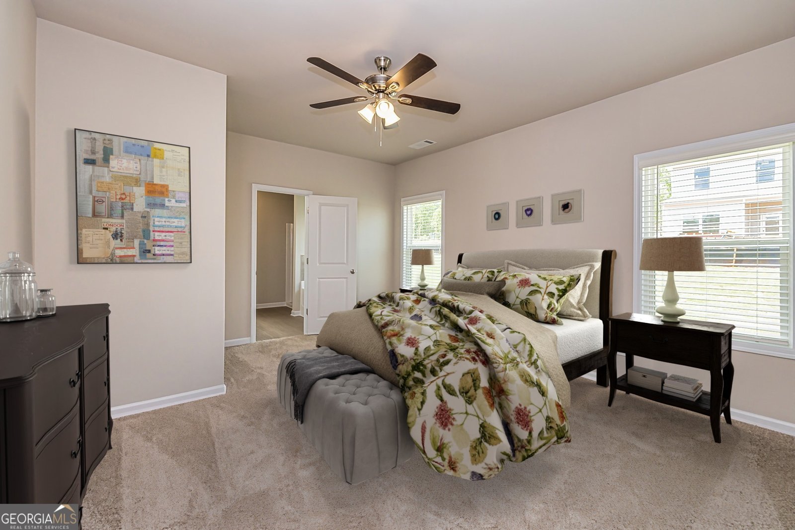 224 WL Miller Drive Jackson - 29