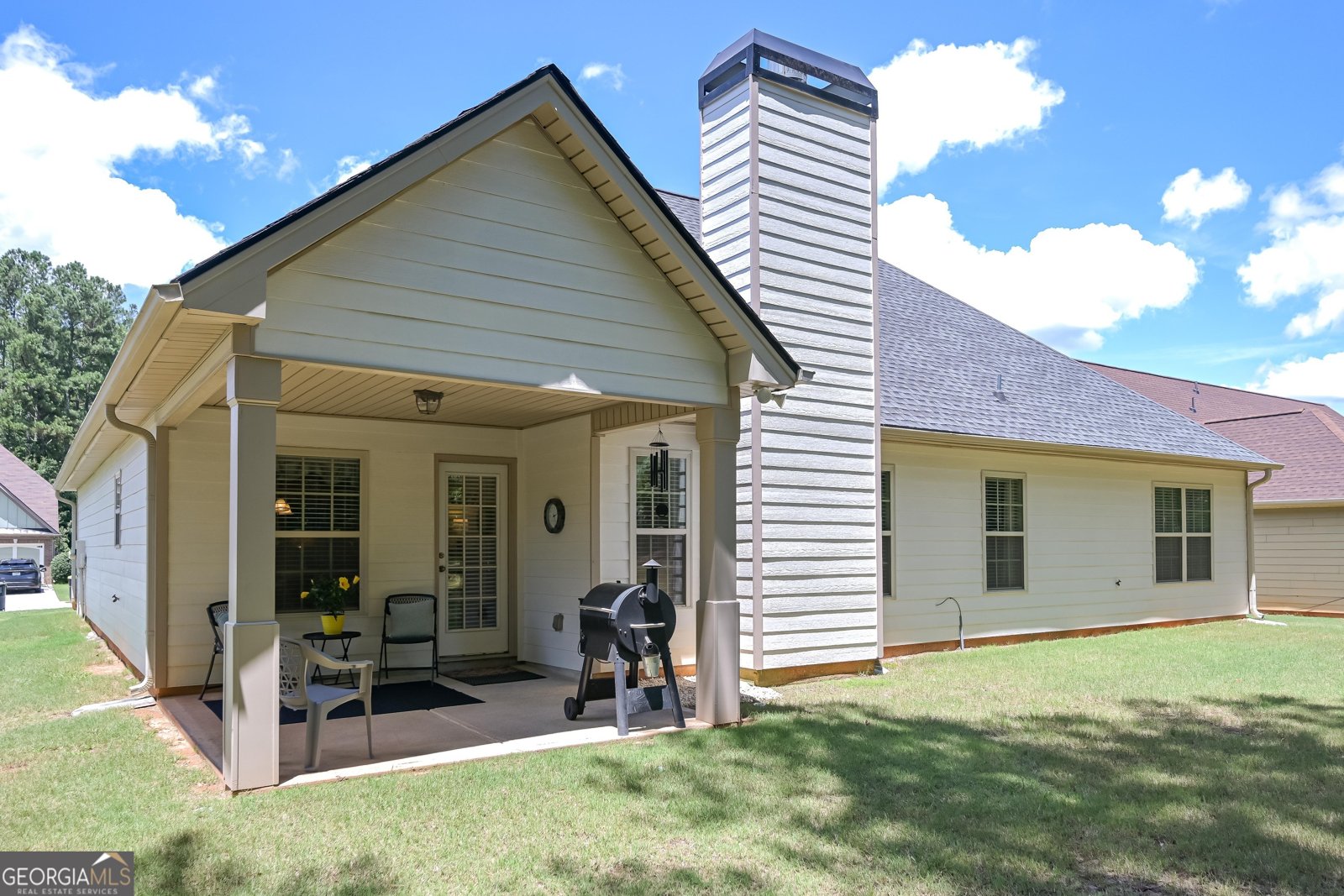 170 Saddleridge Drive Bremen - 24