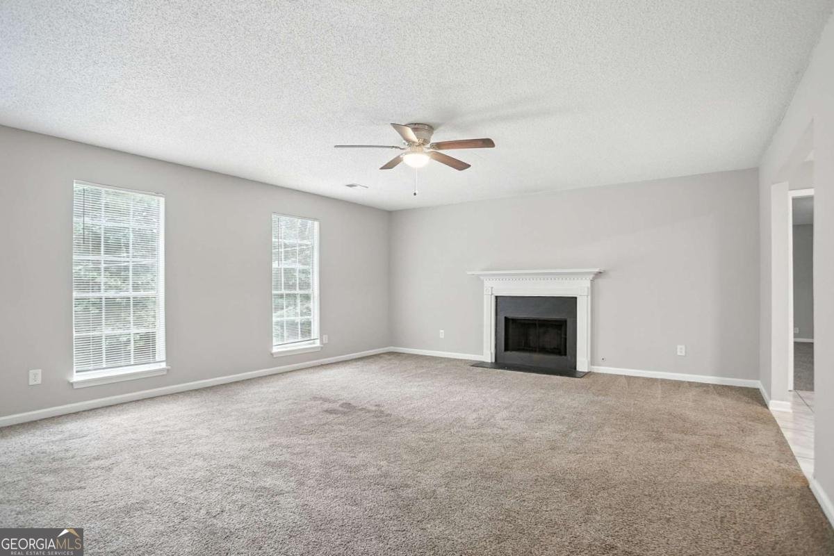 1286 Regal Heights Drive Lithonia - 14