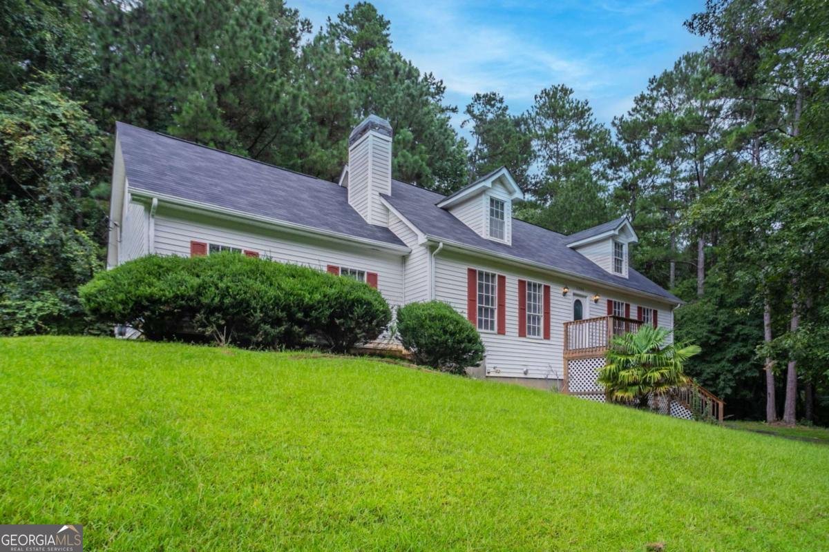 1286 Regal Heights Drive Lithonia - 2