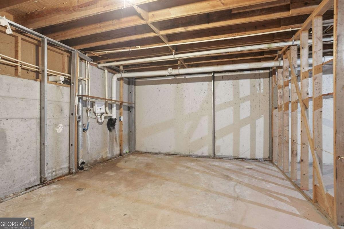 1286 Regal Heights Drive Lithonia - 33