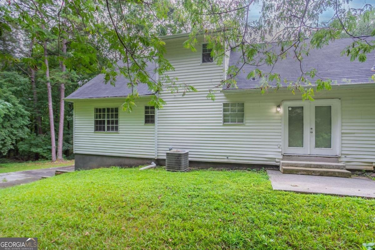 1286 Regal Heights Drive Lithonia - 38