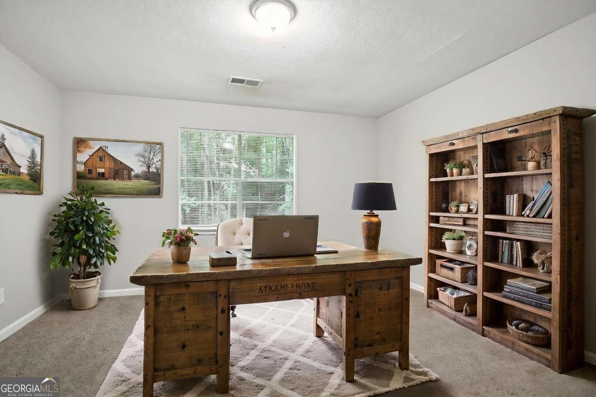 1286 Regal Heights Drive Lithonia - 5