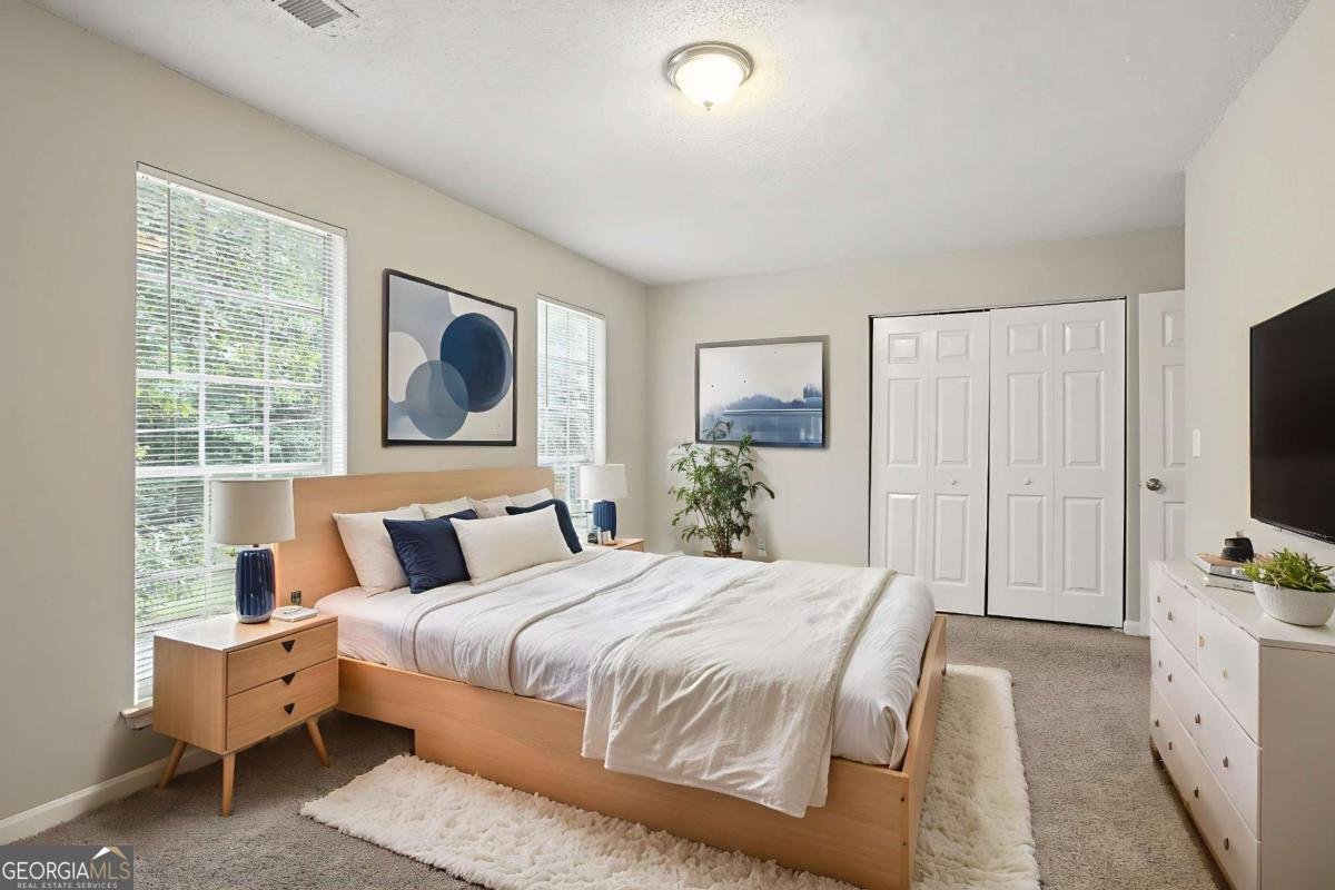 1286 Regal Heights Drive Lithonia - 7