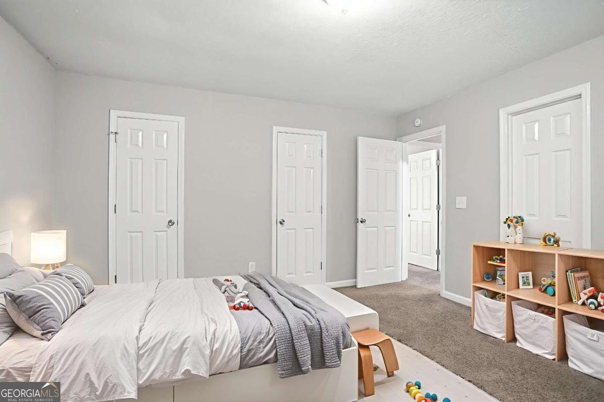 1286 Regal Heights Drive Lithonia - 8