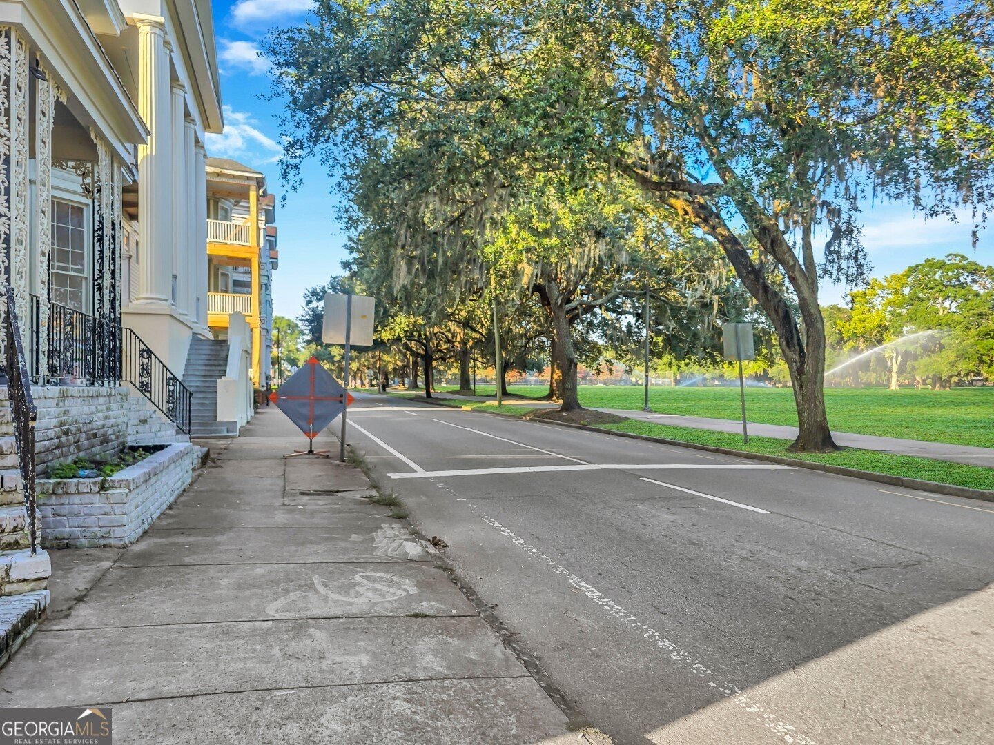 808 Drayton Street Savannah - 10