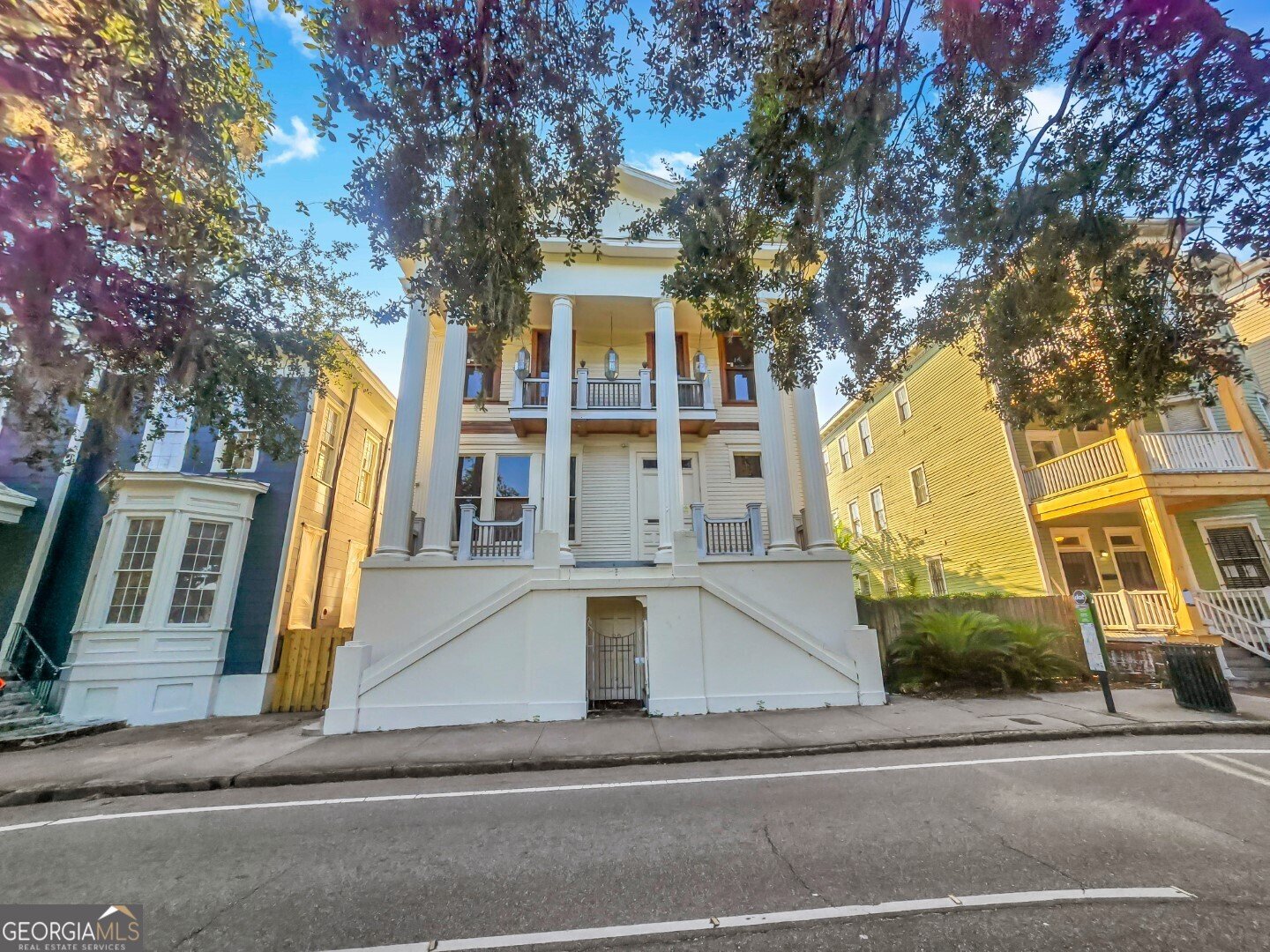 808 Drayton Street Savannah - 2