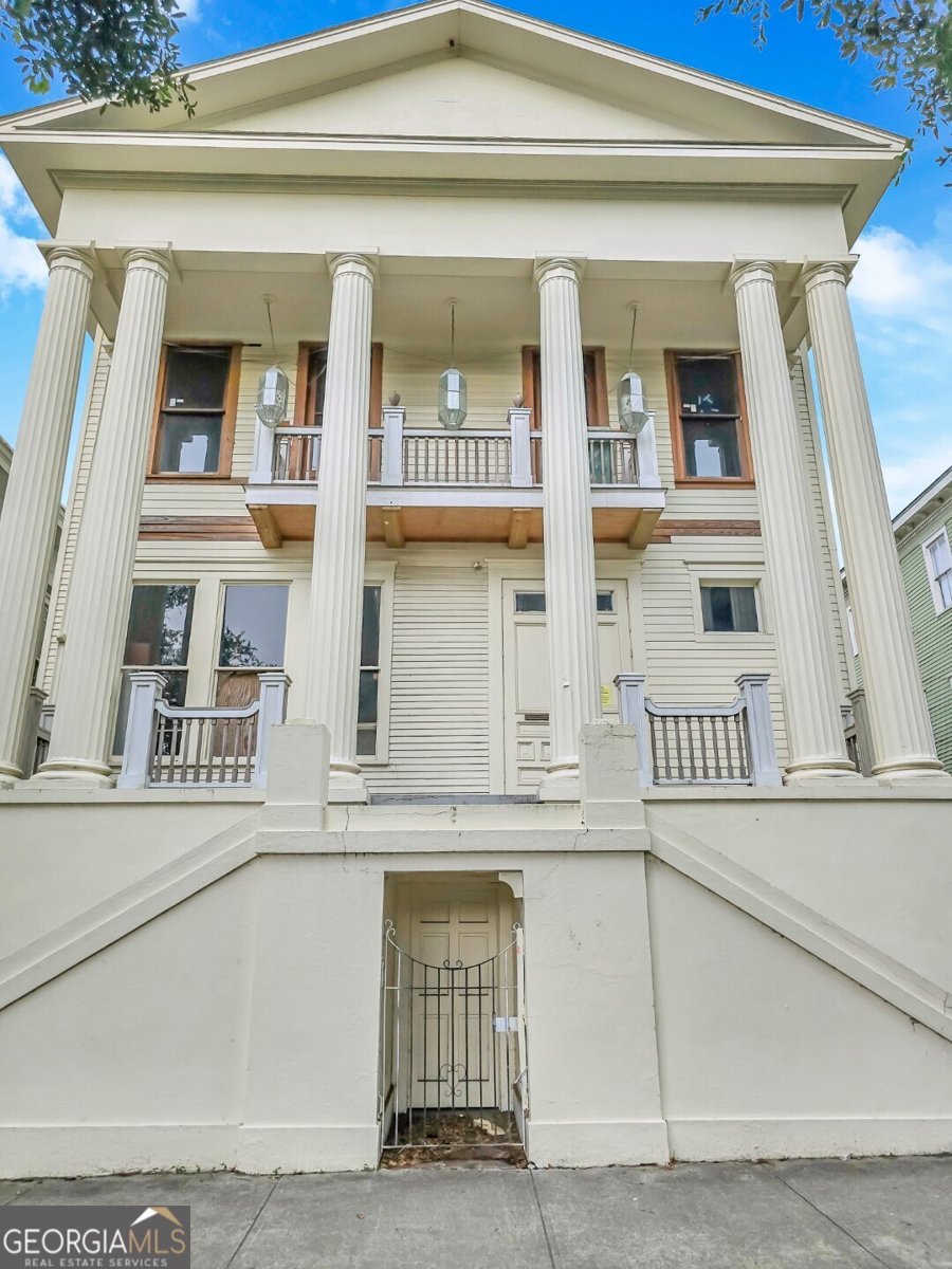 808 Drayton Street Savannah - 3