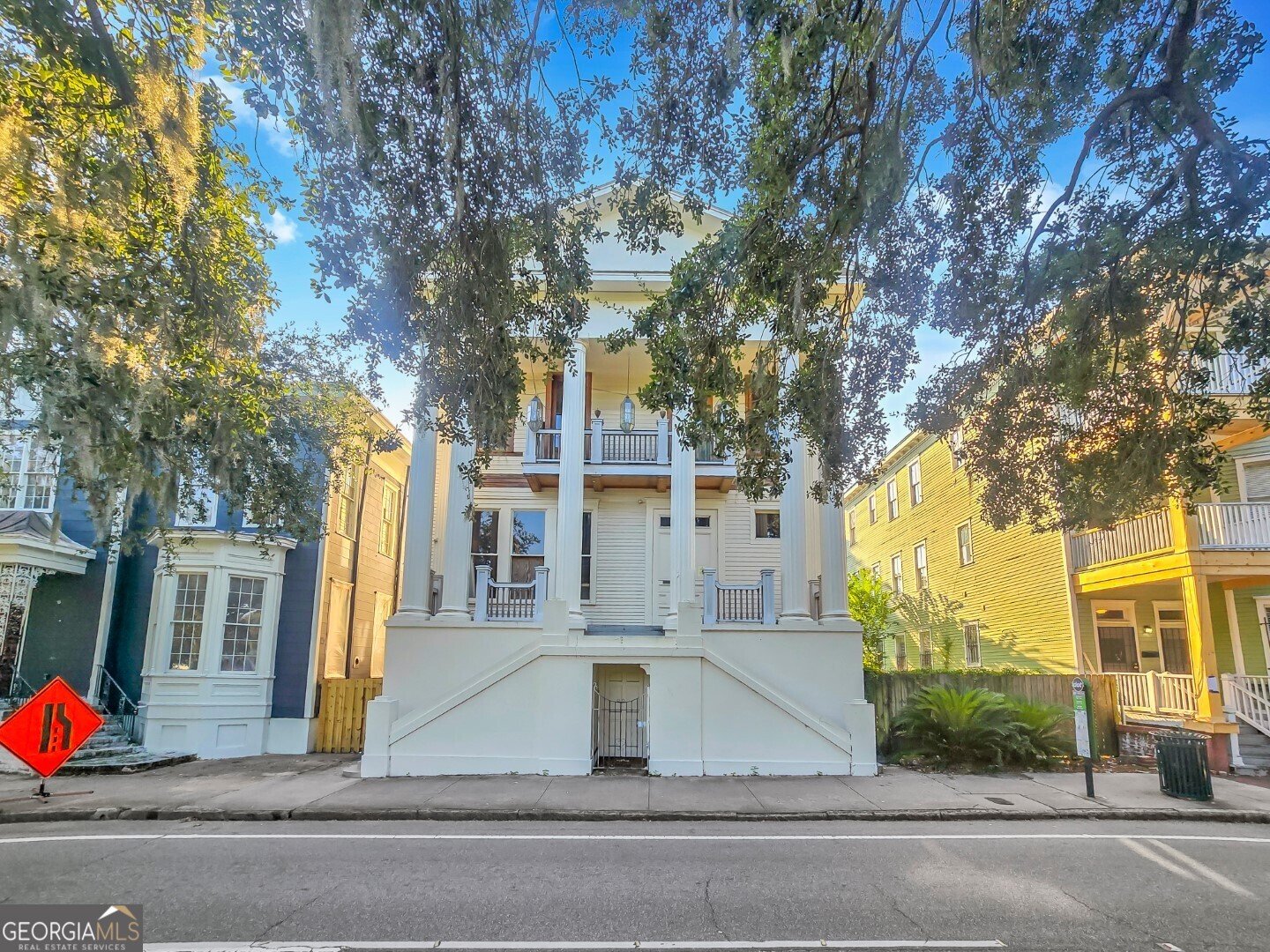 808 Drayton Street Savannah - 4