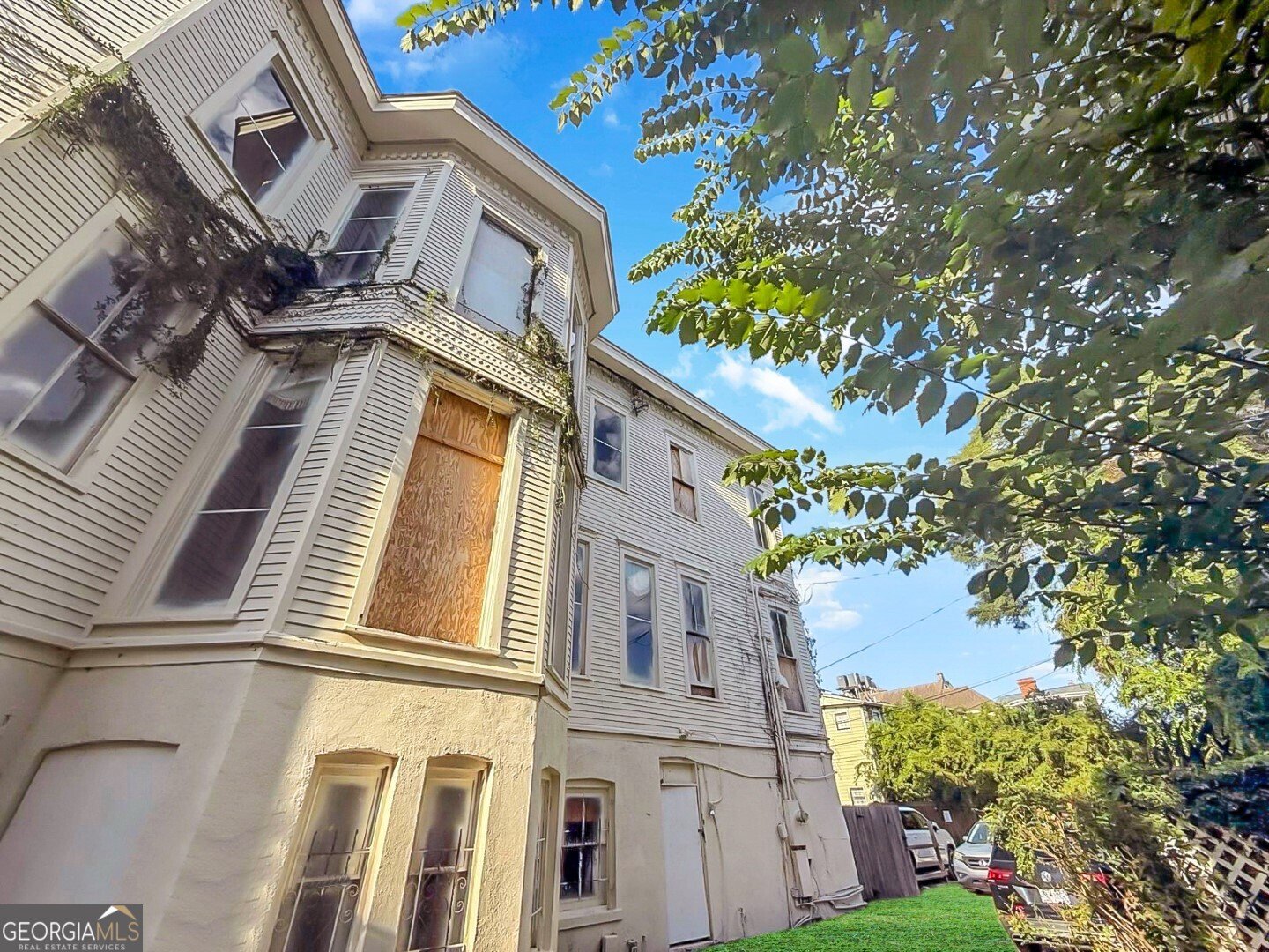 808 Drayton Street Savannah - 8