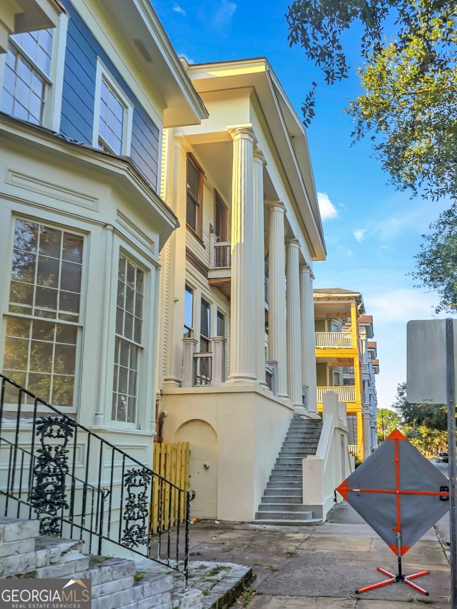 808 Drayton Street Savannah - 9
