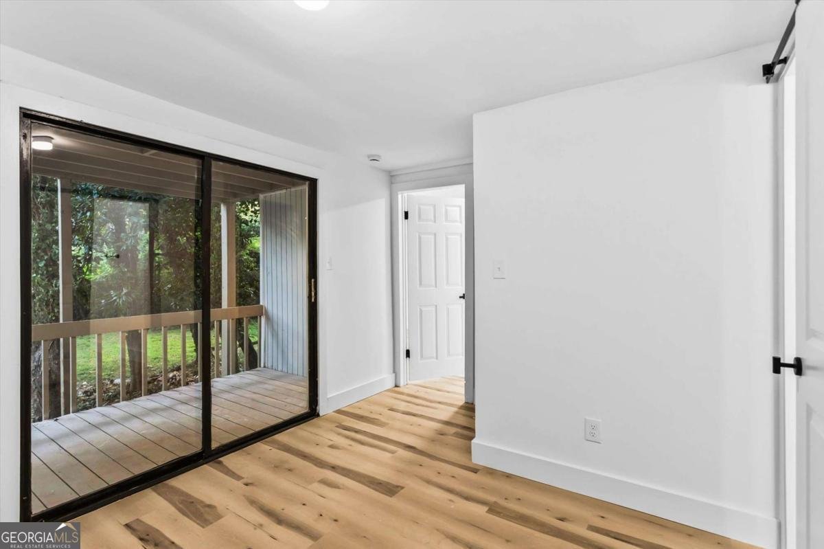 3278 Huntwood Drive Decatur - 3