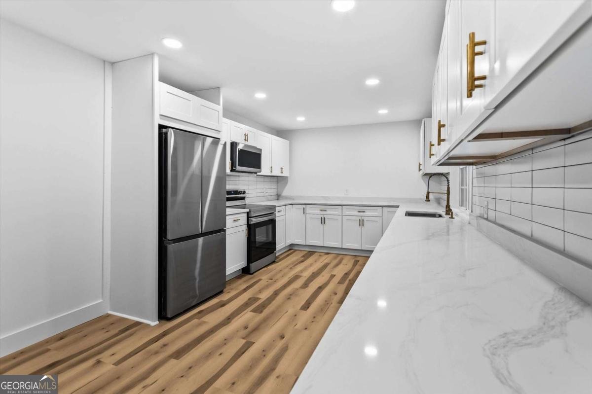 3278 Huntwood Drive Decatur - 46