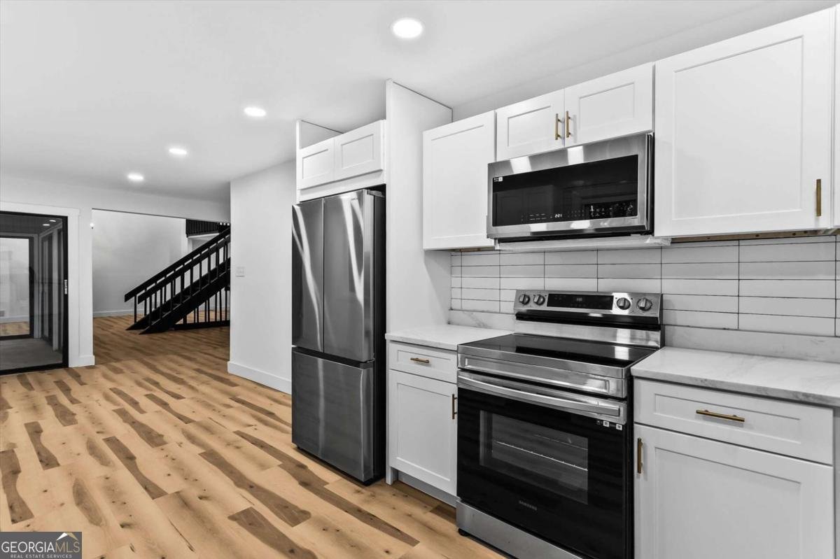 3278 Huntwood Drive Decatur - 48