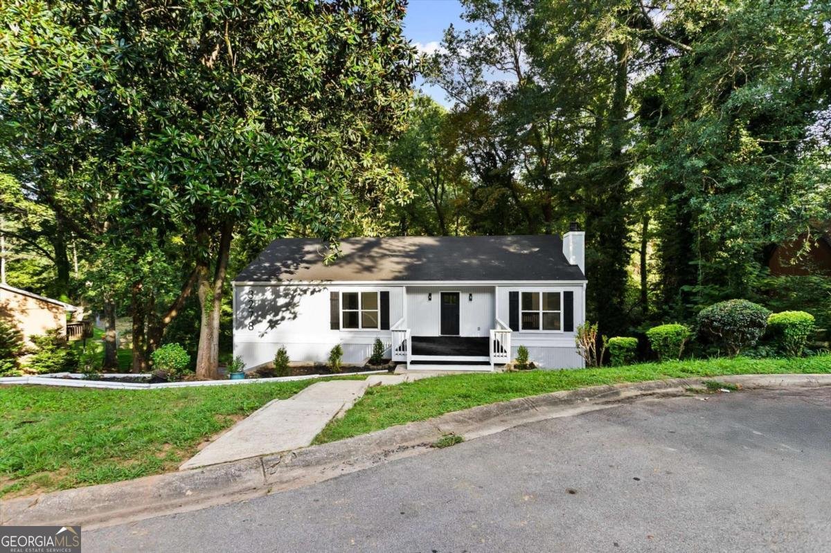 3278 Huntwood Drive Decatur - 6
