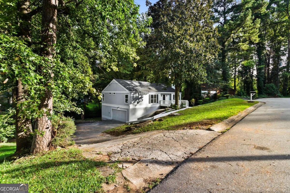 3278 Huntwood Drive Decatur - 7