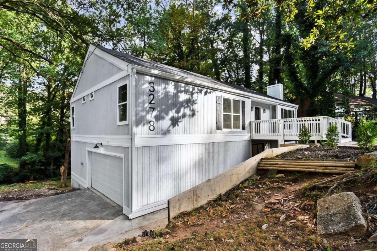 3278 Huntwood Drive Decatur - 8