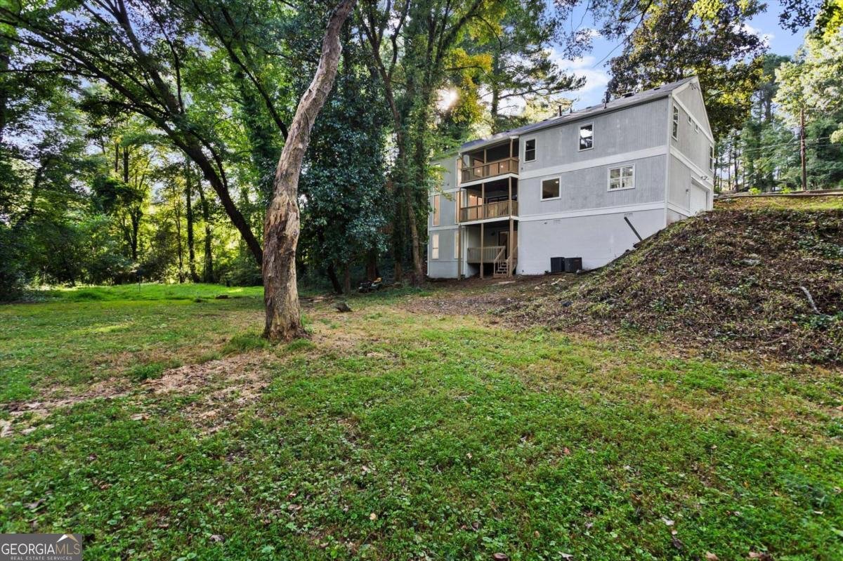3278 Huntwood Drive Decatur - 9