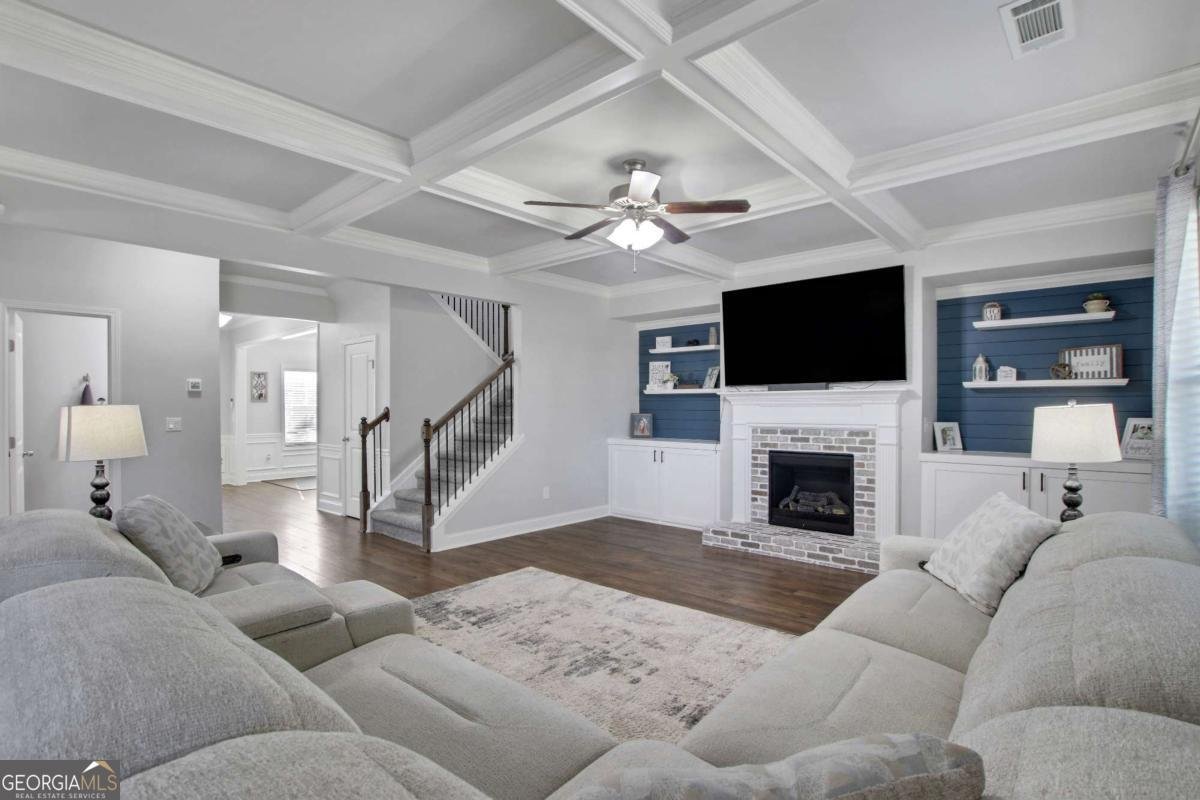 4474 Big Rock Ridge Trail Gainesville - 10