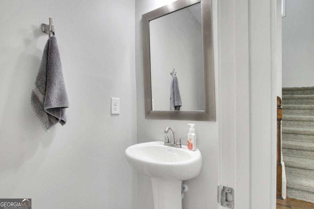 4474 Big Rock Ridge Trail Gainesville - 11