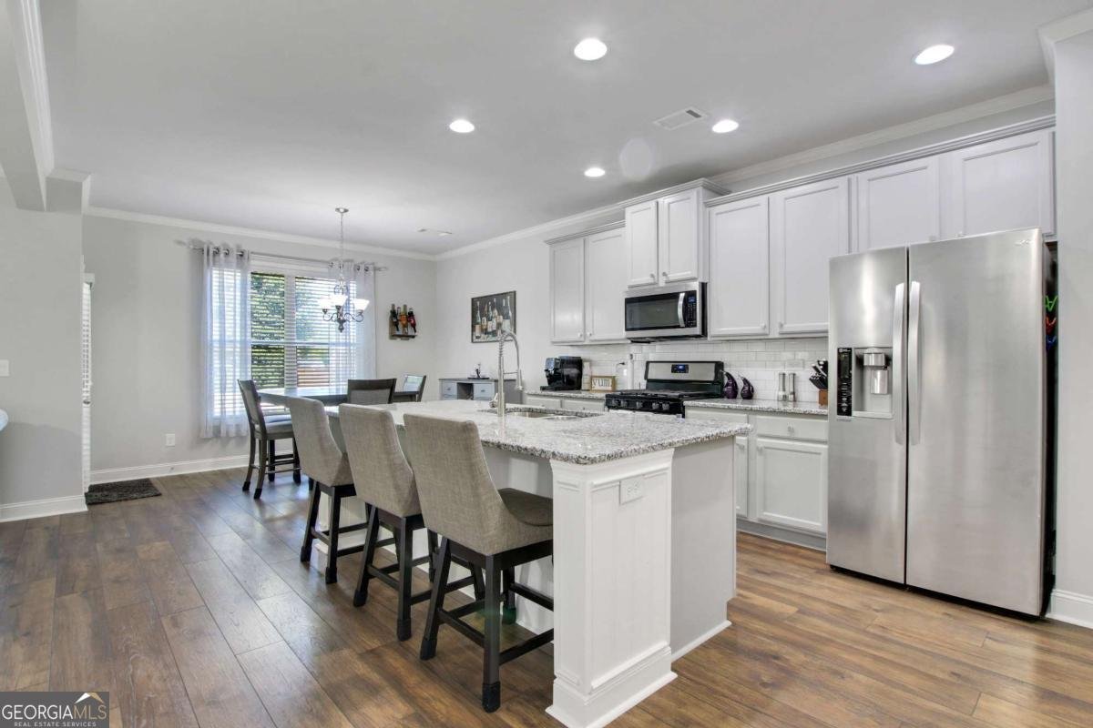 4474 Big Rock Ridge Trail Gainesville - 12