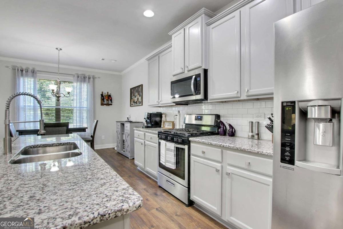 4474 Big Rock Ridge Trail Gainesville - 13