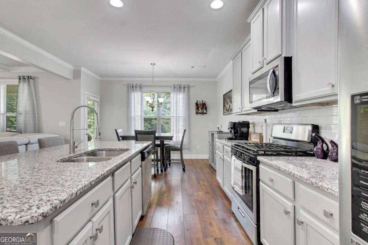 4474 Big Rock Ridge Trail Gainesville - 14