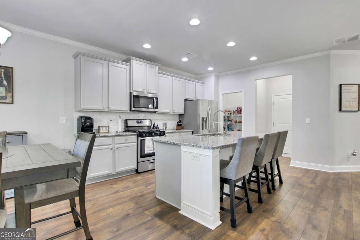 4474 Big Rock Ridge Trail Gainesville - 15