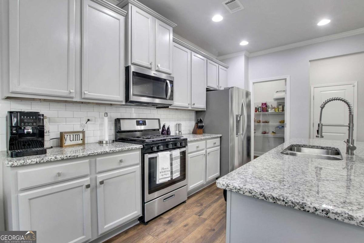 4474 Big Rock Ridge Trail Gainesville - 16