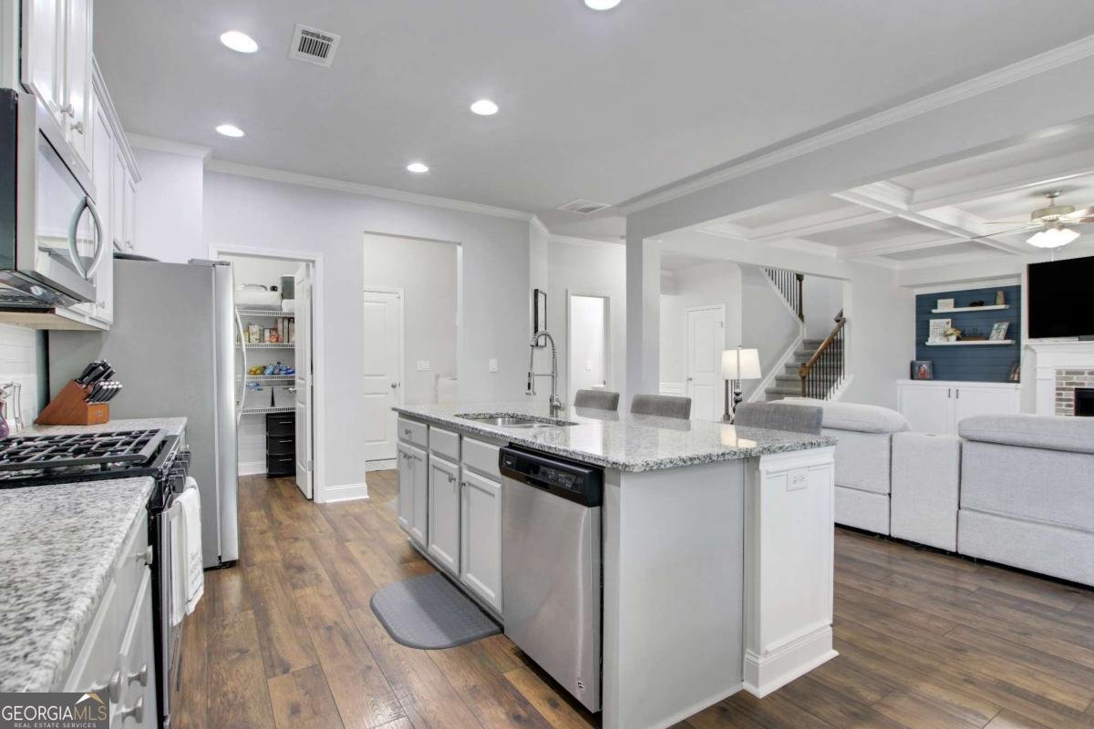 4474 Big Rock Ridge Trail Gainesville - 18