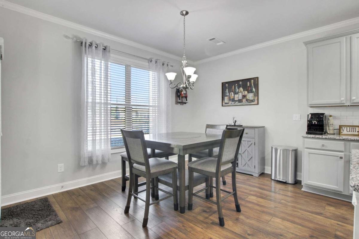 4474 Big Rock Ridge Trail Gainesville - 19